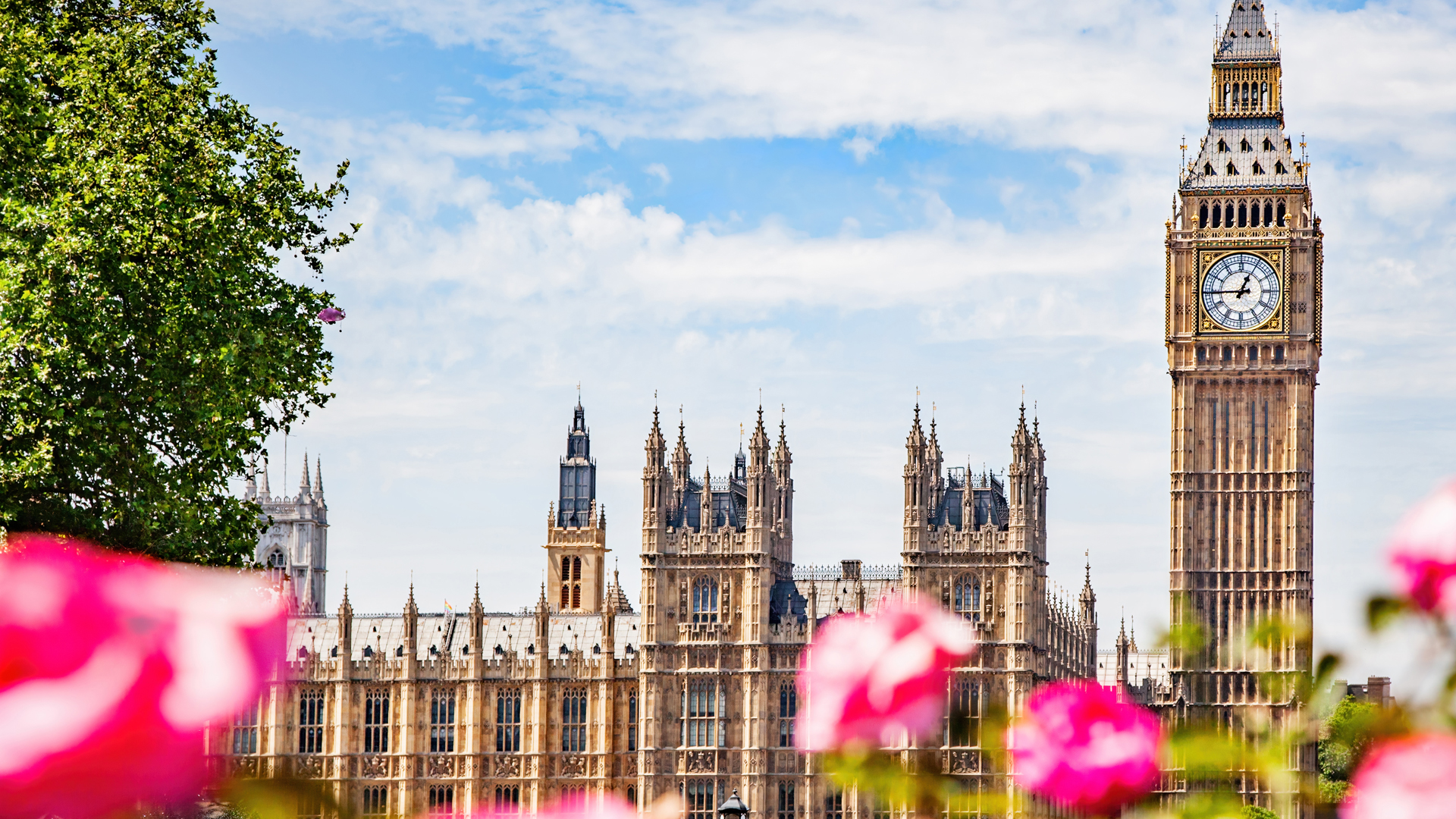 spring budget