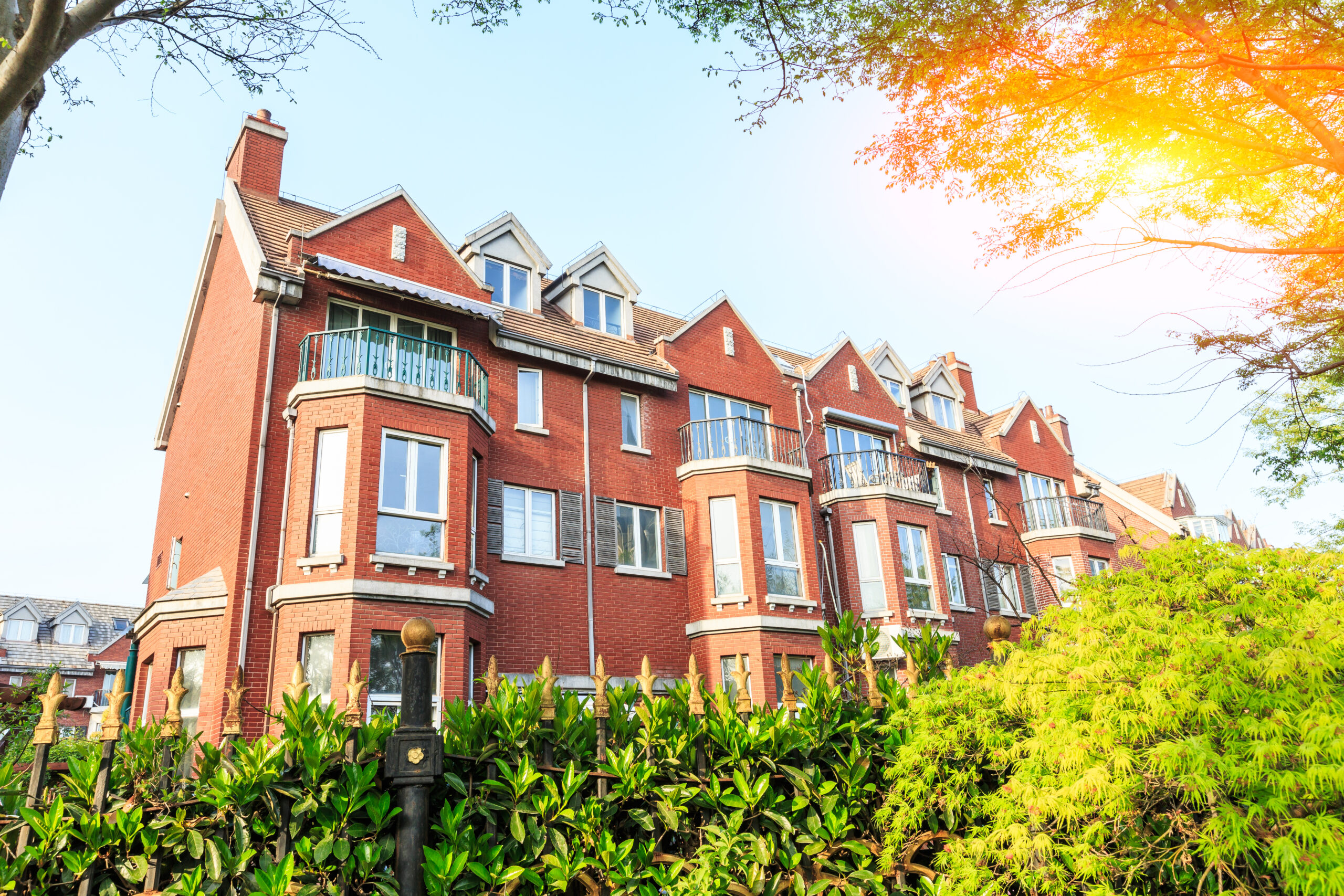 Auditing Property Valuations in the Care Sector