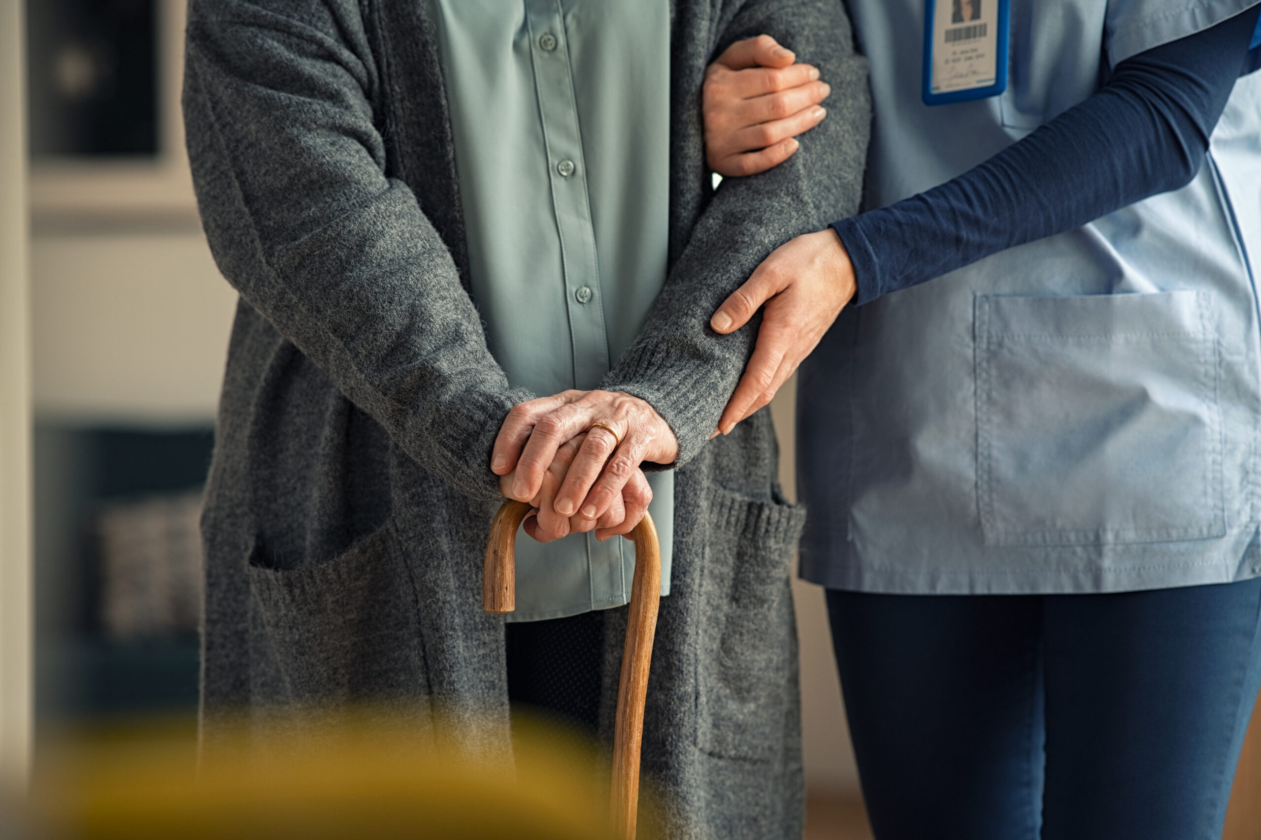 The Role of Laws and Regulations in Care Home Audits
