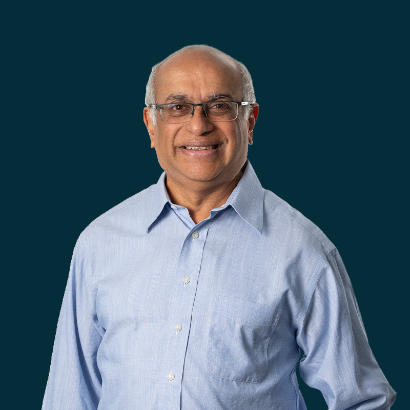 Sunil Shah