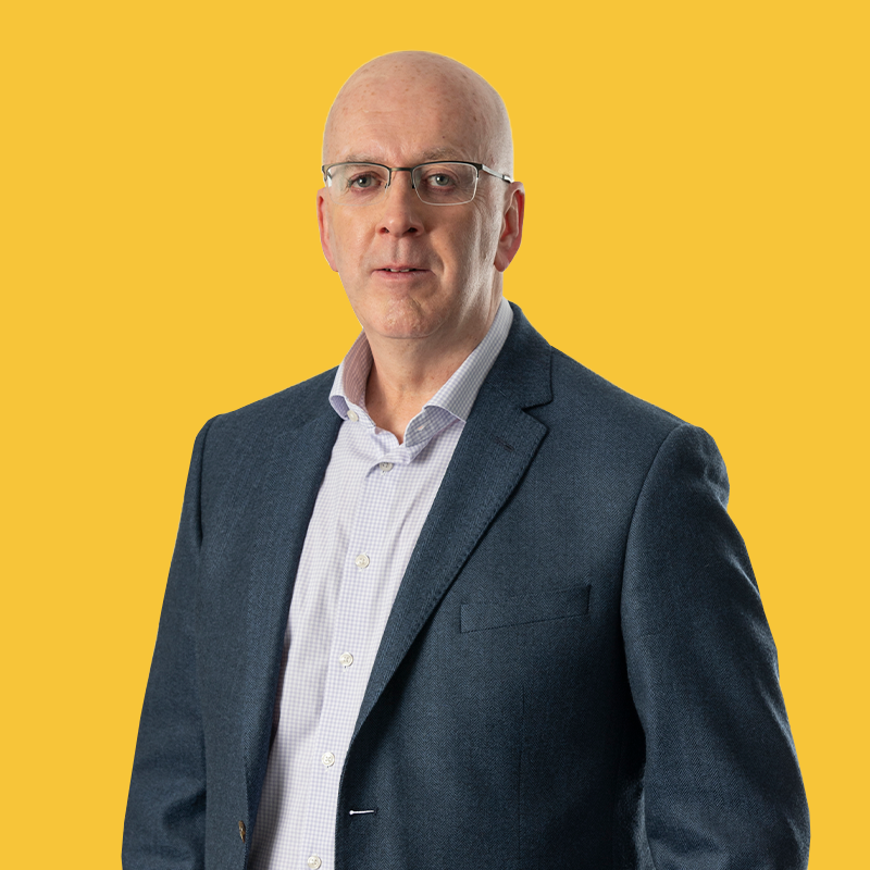 Alan Rooney