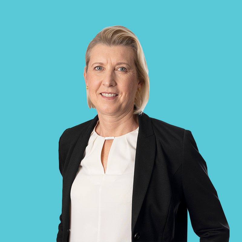 Anette Holzinger
