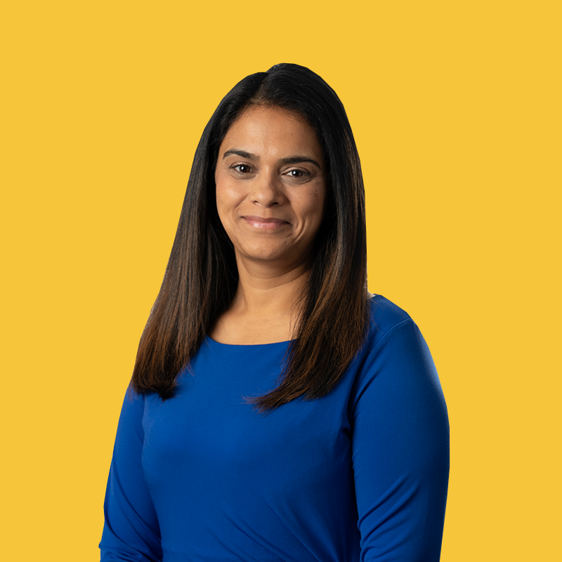 Gayatri Patel