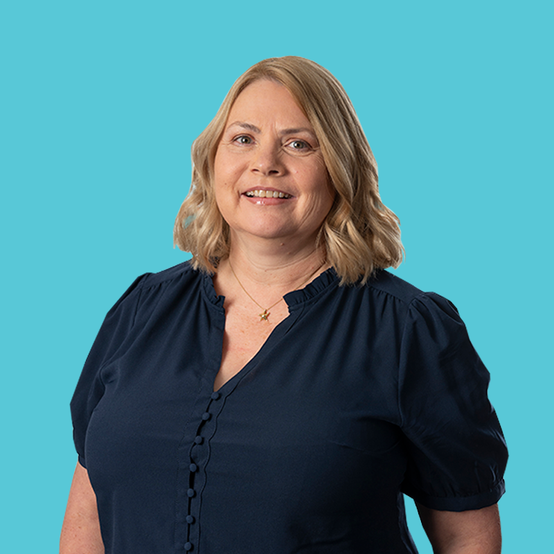 Helen Parry