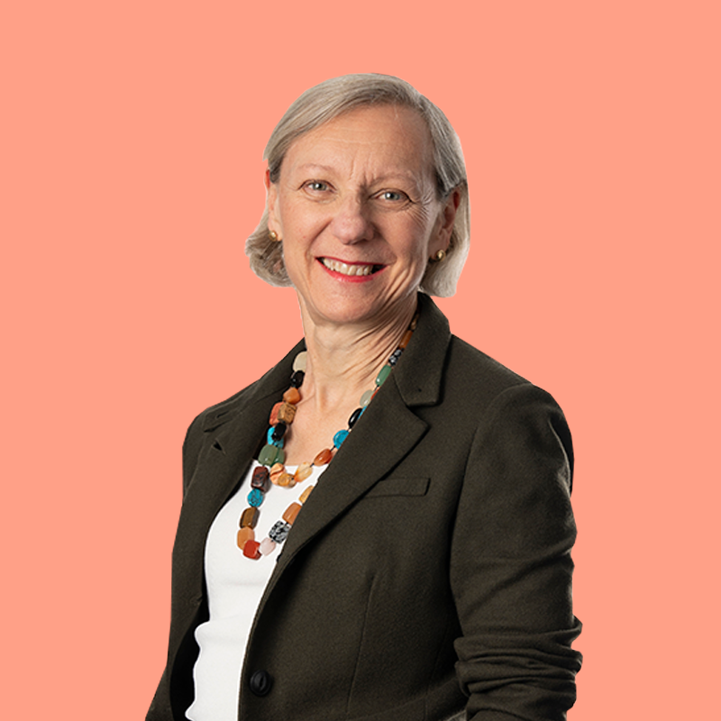 Jill Springbett