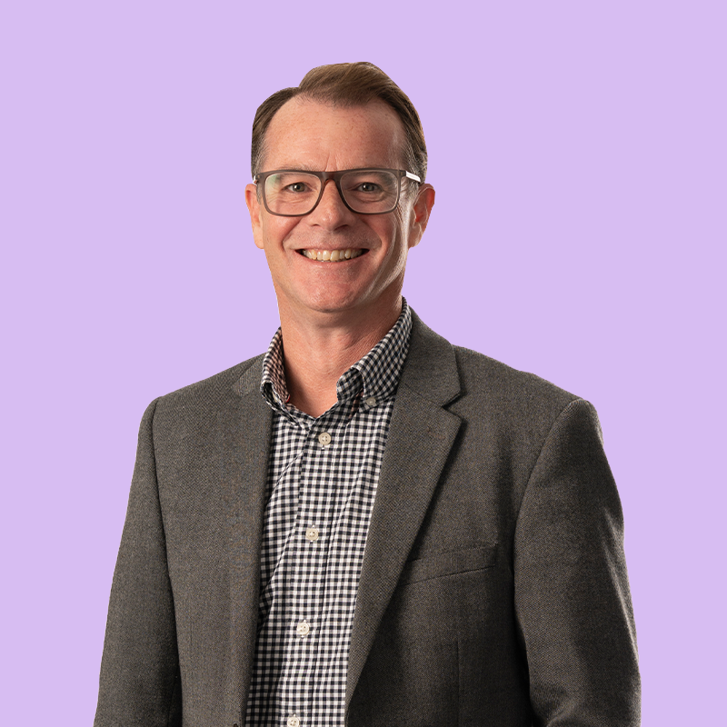 Kevin Sheridan