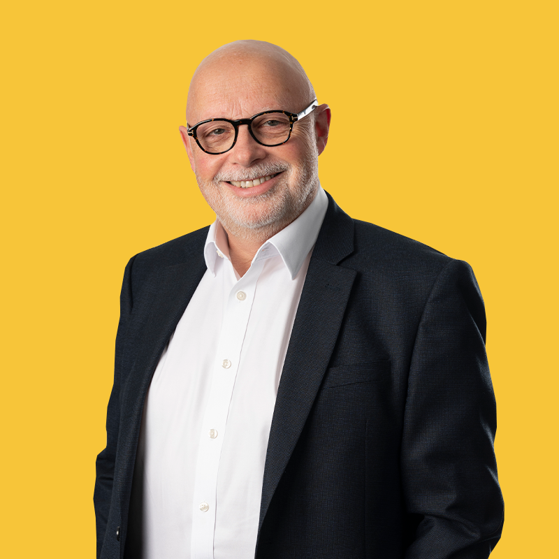 Nigel Walfisz