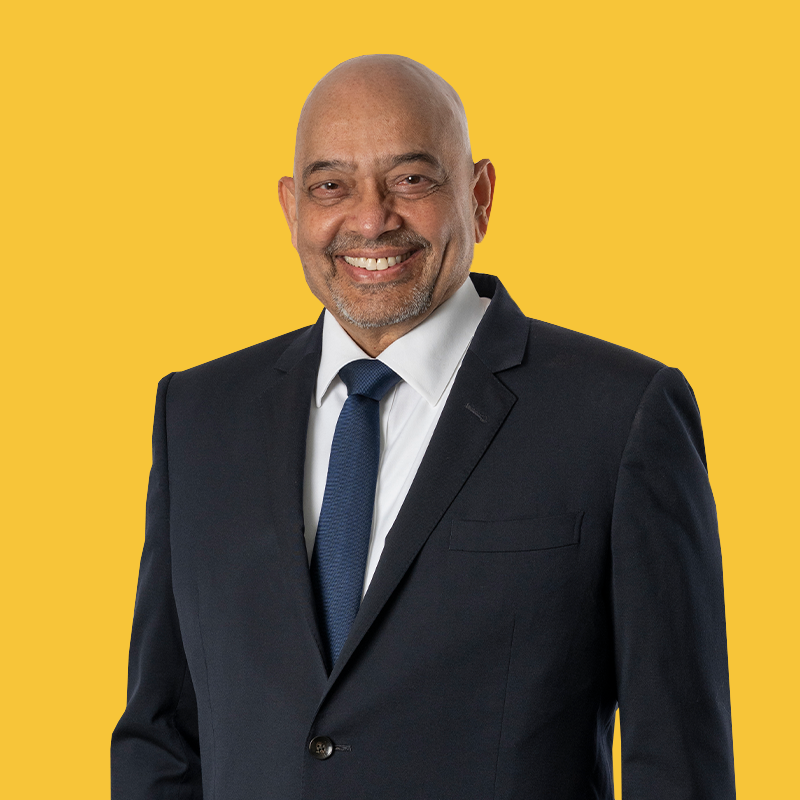 Paresh Mehta