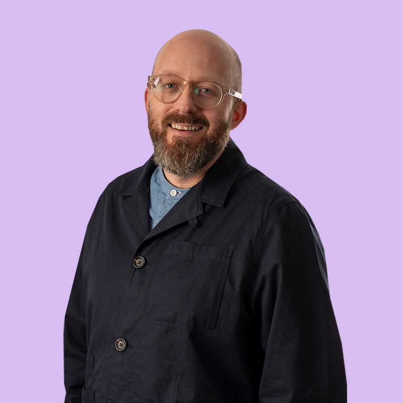 Richard Taylor