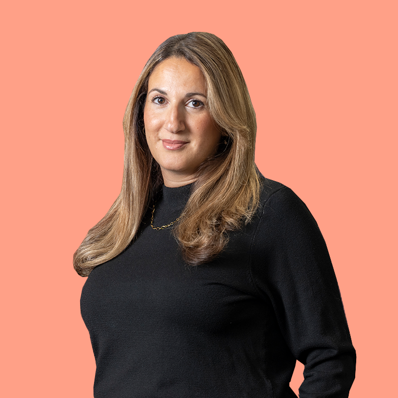 Tanya Ezra