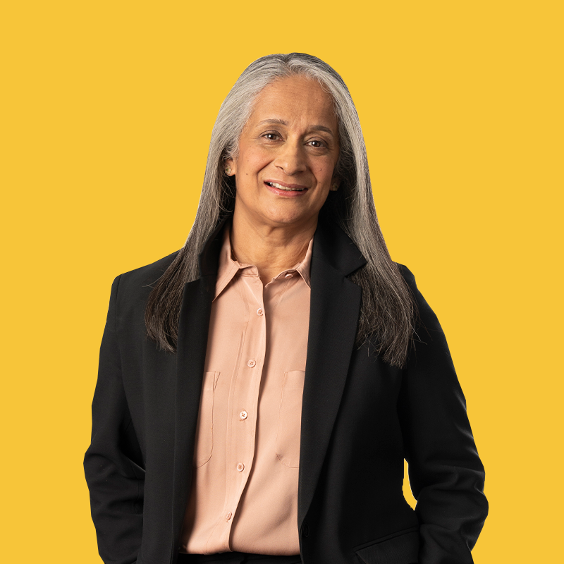 Vasuhi Nadarajah-Pillai