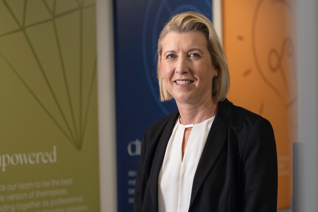 mgr accountants | about us | Anette Holzinger