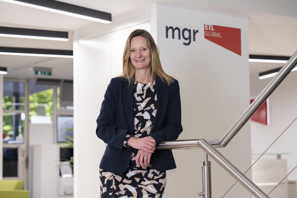 mgr accountants | about us | Lydia Warde