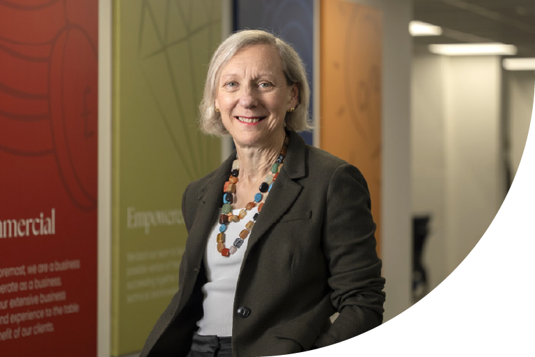 Private Client Tax | mgr | who we work with | Jill Springbett
